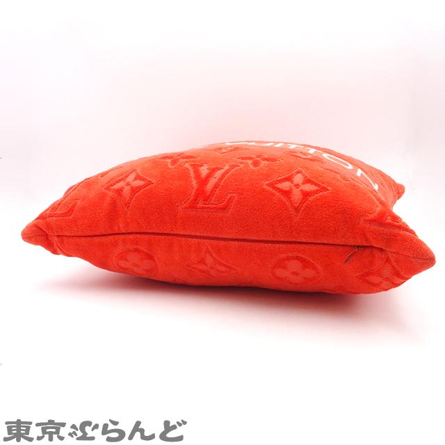 LOUIS VUITTON ルイヴィトン クッション・LV バケーション LOUIS VUITTON ルイヴィトン クッション・LV バケーション