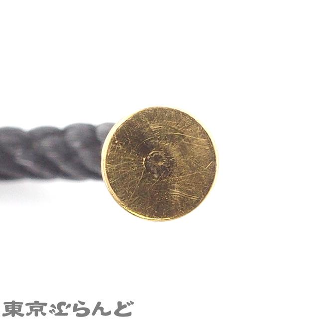 Fred フレッド FRED フォース10ブレスレット LM用 スチール Fred フレッド FRED フォース10ブレスレット LM用 スチール