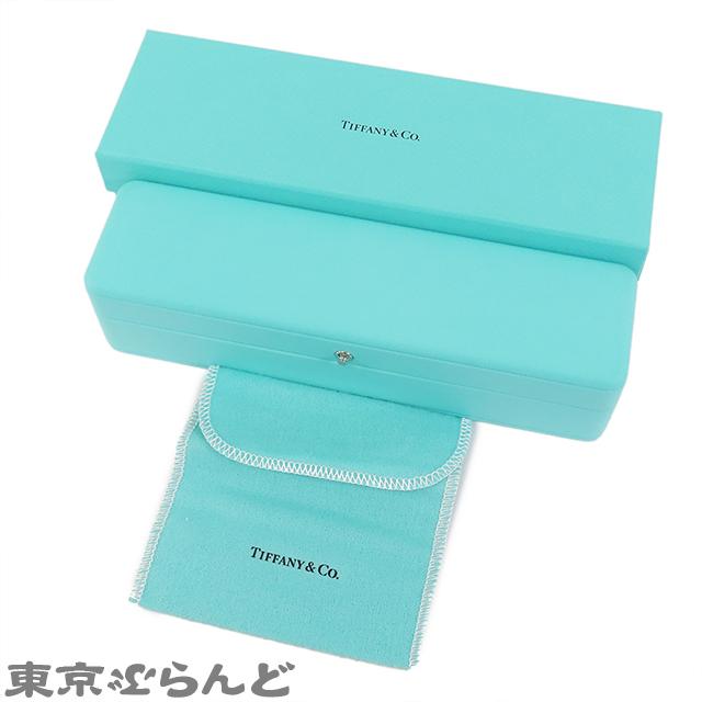 TIFFANY&Co.（ティファニー） TIFFANY&Co. 1837 メイカーズ ワイド