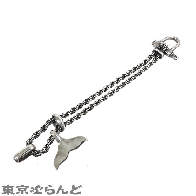 GUCCI グッチ ダブルロープ ホエールテール ブレスレット GUCCI グッチ ダブルロープ ホエールテール ブレスレット