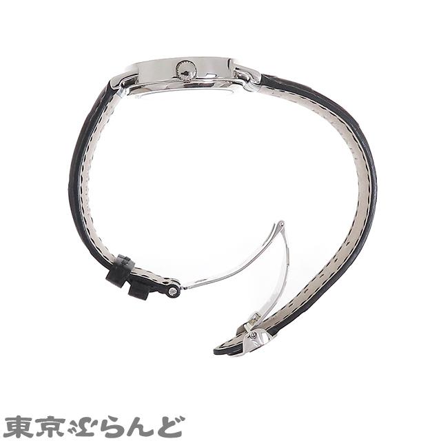 BVLGARI（ブルガリ） ブルガリブルガリ BB33PLAUTO シルバー Pt950