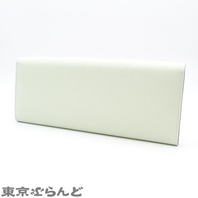 HERMES（エルメス） シェーヌダンクル トゥーゴー B刻印 ヴェール