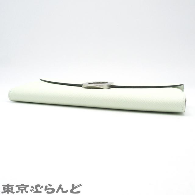 HERMES（エルメス） シェーヌダンクル トゥーゴー B刻印 ヴェール