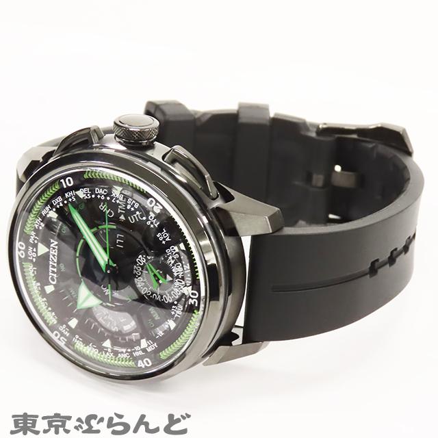 CITIZEN シチズン サテライト ウェーブ GPS F990 CC7005-16E CITIZEN シチズン サテライト ウェーブ GPS F990 CC7005-16E