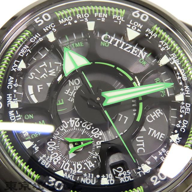 CITIZEN シチズン サテライト ウェーブ GPS F990 CC7005-16E CITIZEN シチズン サテライト ウェーブ GPS F990 CC7005-16E