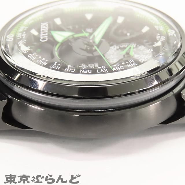 CITIZEN シチズン サテライト ウェーブ GPS F990 CC7005-16E CITIZEN シチズン サテライト ウェーブ GPS F990 CC7005-16E