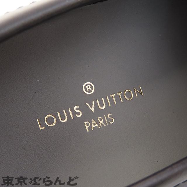 LOUIS VUITTON（ルイ・ヴィトン） ホッケンハイムライン ドライビング