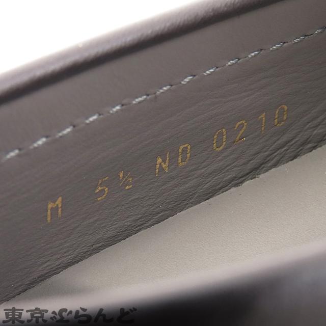 LOUIS VUITTON（ルイ・ヴィトン） ホッケンハイムライン ドライビング