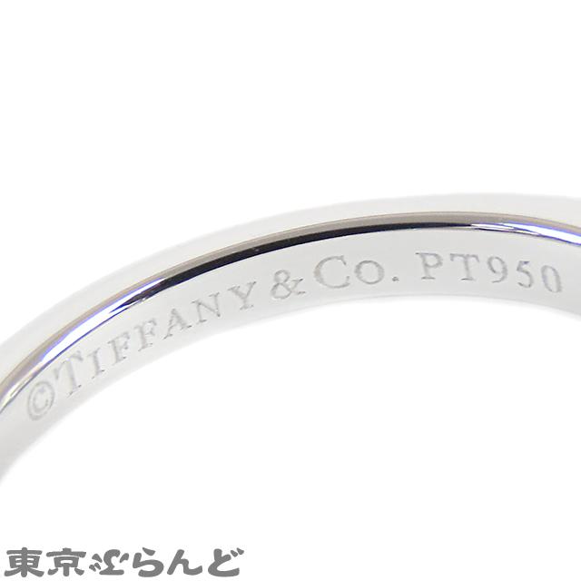TIFFANY&Co.（ティファニー） セッティング エンゲージメント リング