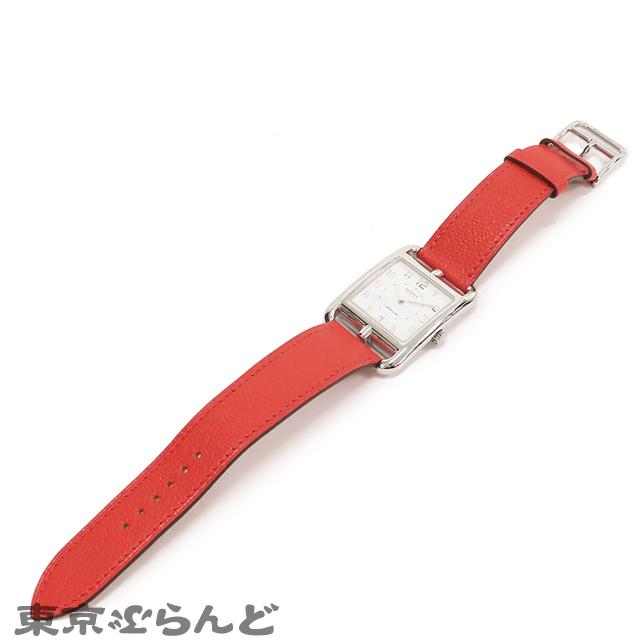 HERMES（エルメス） ケープコッド CC1.710a D刻印 ホワイト アラビア 