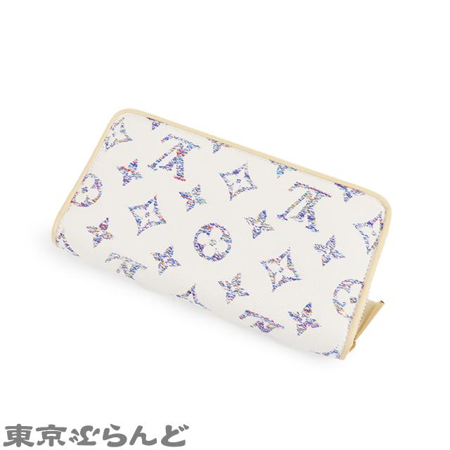 LOUIS VUITTON ルイヴィトン ジッピー ウォレット M83456 LOUIS VUITTON ルイヴィトン ジッピー ウォレット M83456