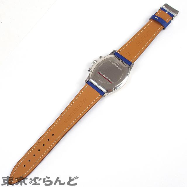ジラール・ペルゴ（GIRARD-PERREGAUX） リシュビル クロノ 2710