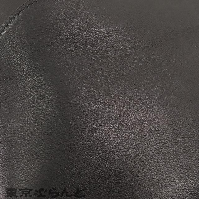HERMES エルメス ボリード 1923 31 □I刻印 黒 ブラック HERMES エルメス ボリード 1923 31 □I刻印 黒 ブラック