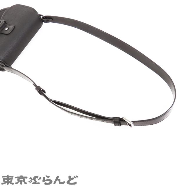 ディオール Dior ギャロップ ミニバッグ 1ADPO033LAC_H00N ブラック