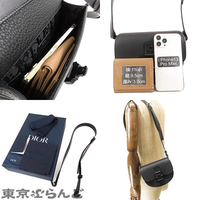 ディオール Dior ギャロップ ミニバッグ 1ADPO033LAC_H00N ディオール Dior ギャロップ ミニバッグ 1ADPO033LAC_H00N