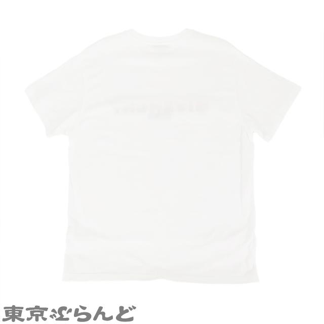 ジバンシィ GIVENCHY グラデーションロゴ Tシャツ BM70UY3002 ジバンシィ GIVENCHY グラデーションロゴ Tシャツ BM70UY3002
