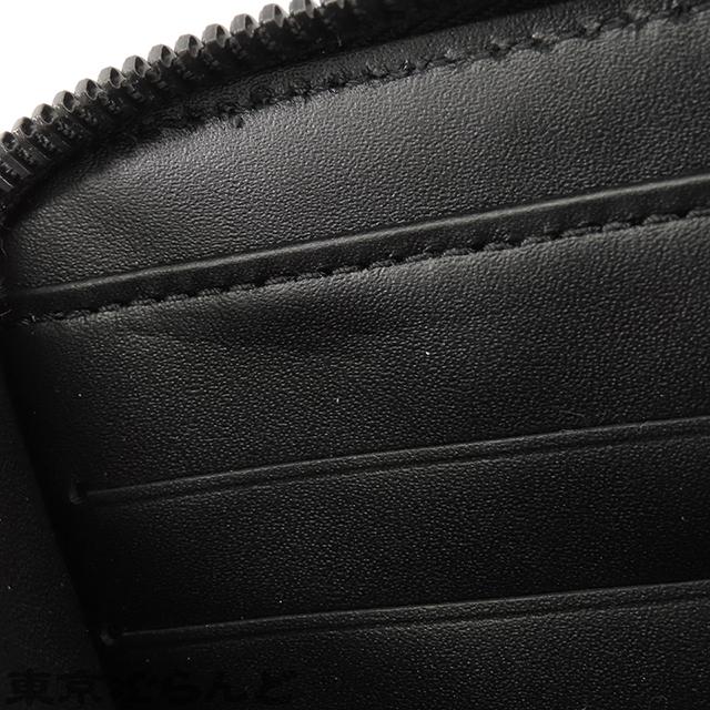 【レア・美品】ルイヴィトン ジッピーウォレット ブラック ヴェルニ ラウンド LOUIS VUITTON（ルイ・ヴィトン） ジッピー ウォレット ラウンド