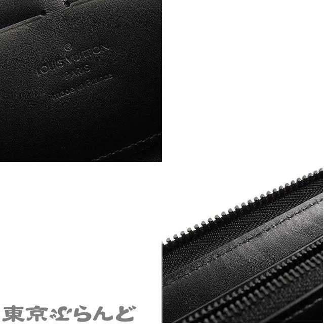 LOUIS VUITTON（ルイ・ヴィトン） ジッピー ウォレット ラウンド