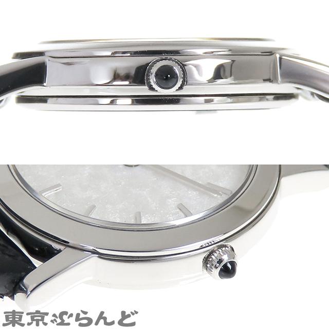 SEIKO セイコー クレドール GTAW009 4J80-0A10 シルバー Pt950 SEIKO セイコー クレドール GTAW009 4J80-0A10 シルバー Pt950