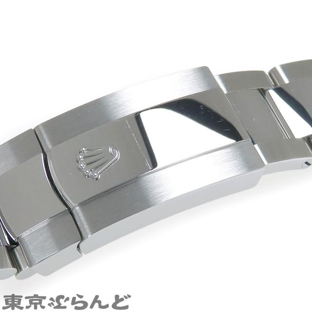 ROLEX（ロレックス） 純正 オイスターブレス 72610 シルバー SS 腕時計
