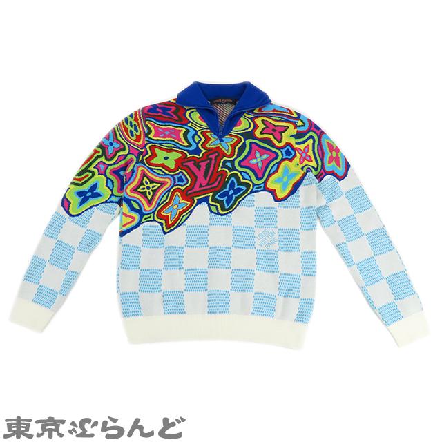 ルイヴィトン LOUIS VUITTON モノグラムアンドダミエ ディストー 