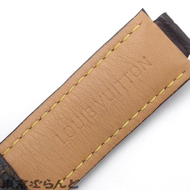 LOUIS VUITTON（ルイ・ヴィトン） 純正 替え ベルト R17501 ダーク