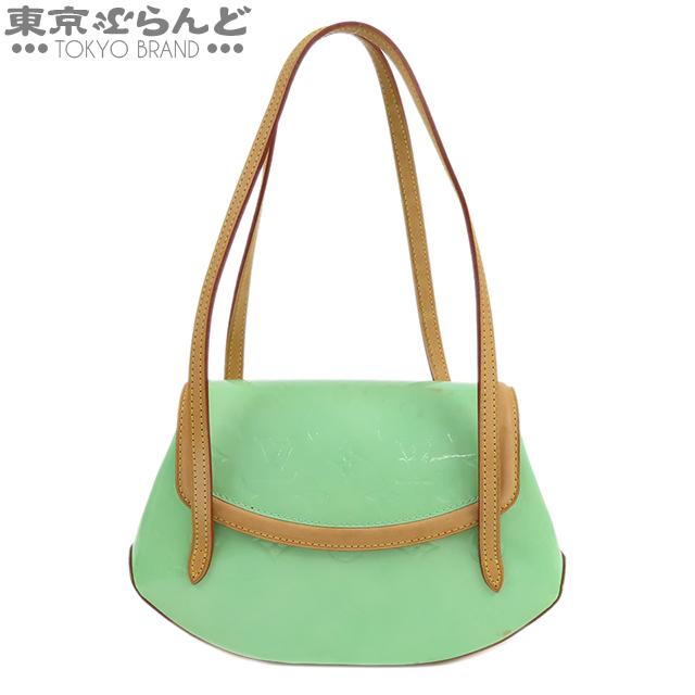 ルイ・ヴィトン ビスケイン ベイ PM レディース 【中古】 LOUIS VUITTON（ルイ・ヴィトン） ビスケインベイ PM M91289