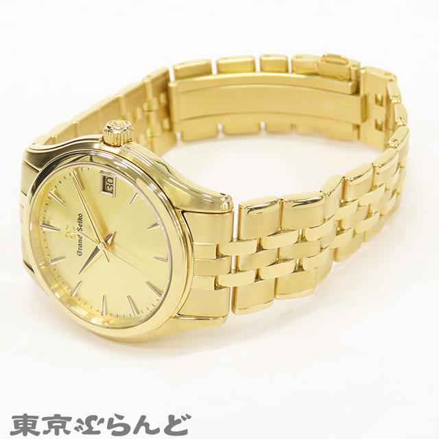 SEIKO セイコー グランドセイコー ヘリテージコレクション