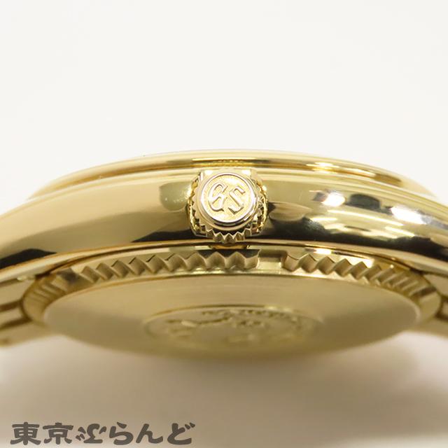 SEIKO（セイコー） グランドセイコー ヘリテージコレクション SBGX218
