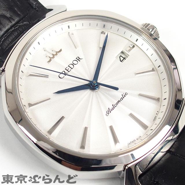SEIKO（セイコー） クレドール リネアルクス GCCD989 6L75-00D0