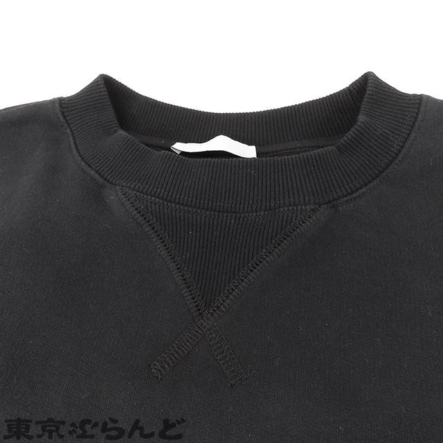 ディオール Dior ワンポイント CD ロングスリーブ トレーナー 