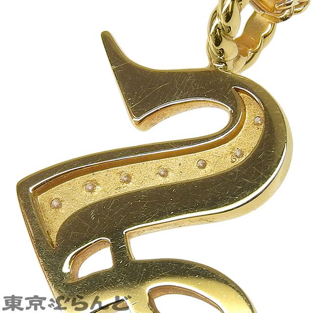 エスジェイエックス SJX イニシャルチャーム ”S” デザイン エスジェイエックス SJX イニシャルチャーム ”S” デザイン
