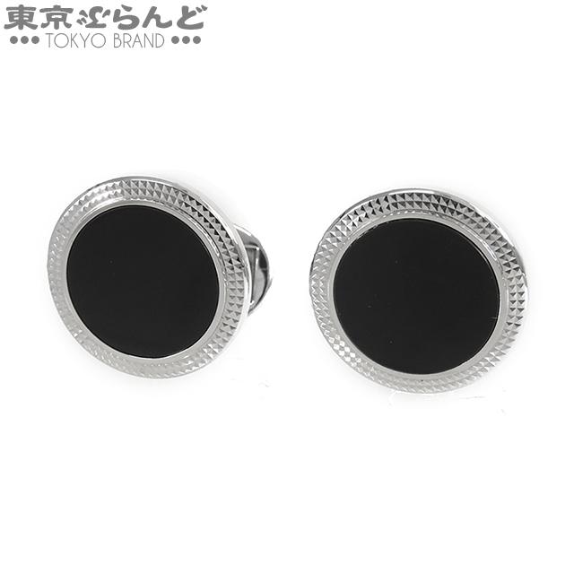 パテックフィリップ PATEK PHILIPPE カフリンクス ホワイトゴールドx 