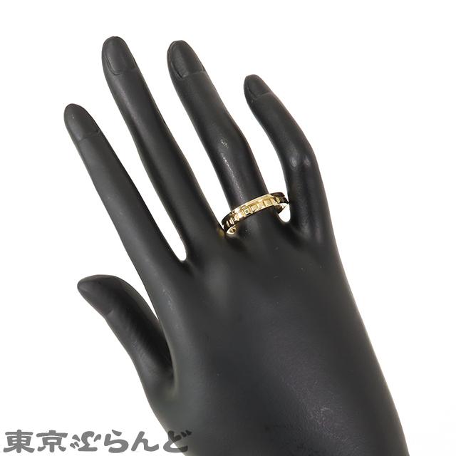 BOUCHERON ブシュロン Boucheron キャトル ラディアント リング