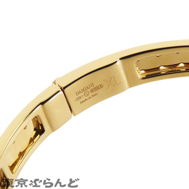 DAMIANI（ダミアーニ） ベルエポック リール バングル XL 20095040