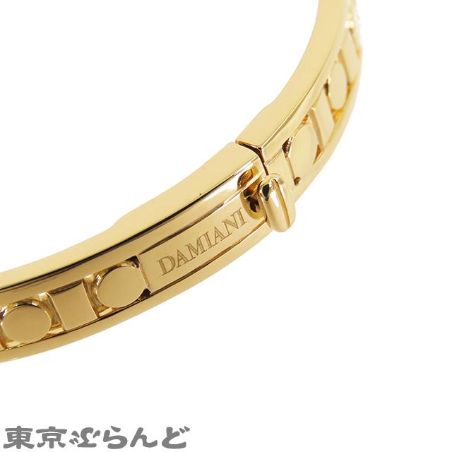 DAMIANI（ダミアーニ） ベルエポック リール バングル XL 20095040