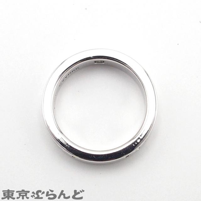 BVLGARI ブルガリ B-zero1 ビー・ゼロワン エッセンシャル バンド 