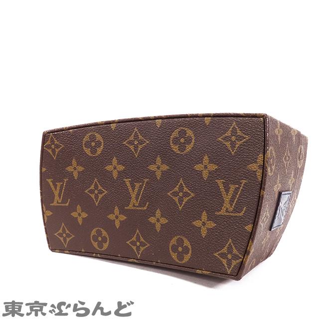 LOUIS VUITTON（ルイ・ヴィトン） ツイステッドボックス M40275