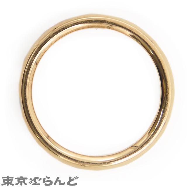 TIFFANY&Co.（ティファニー） エルサ・ペレッティ バンドリング ピンク