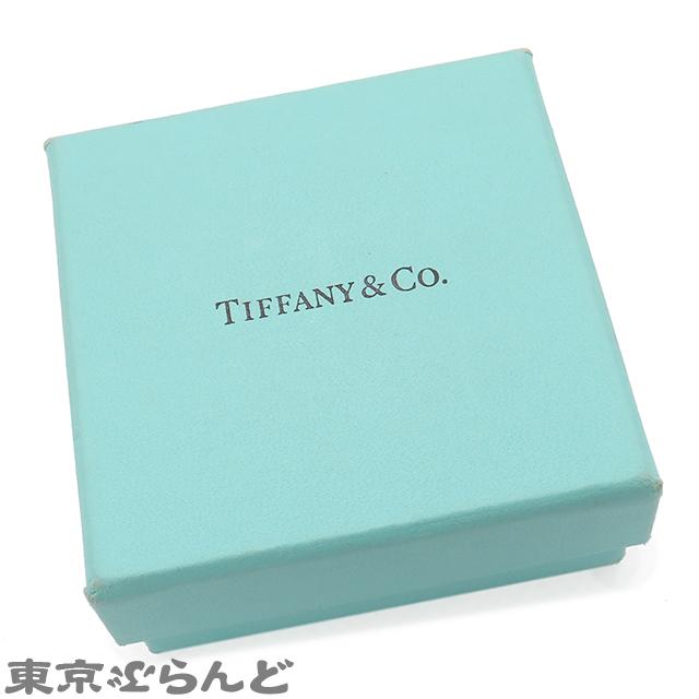 TIFFANY&Co.（ティファニー） エルサ・ペレッティ バンドリング ピンク