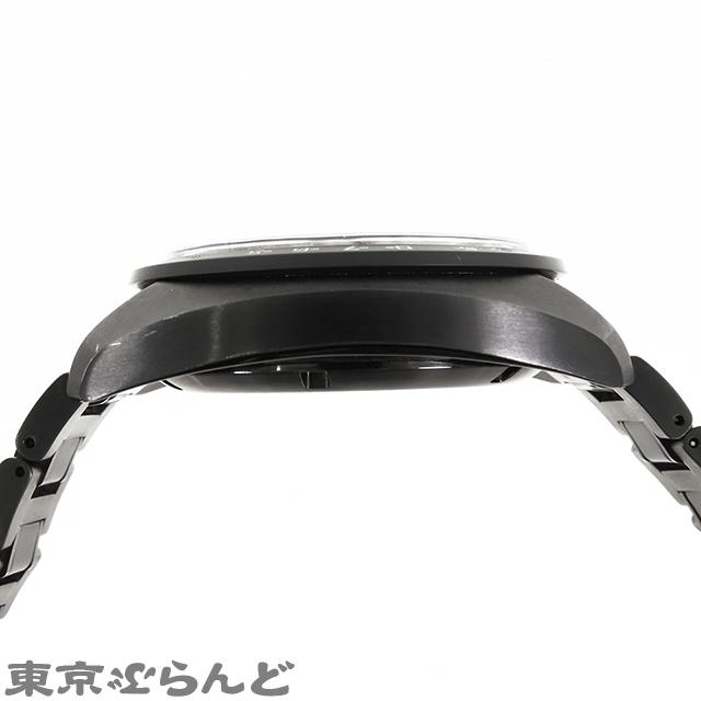 SEIKO（セイコー） アストロン SBXC089 5X53-0BF0 ブラック チタン