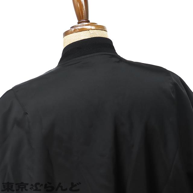 Dior HOMME ディオール・オム DIOR ボンバージャケット ブルゾン