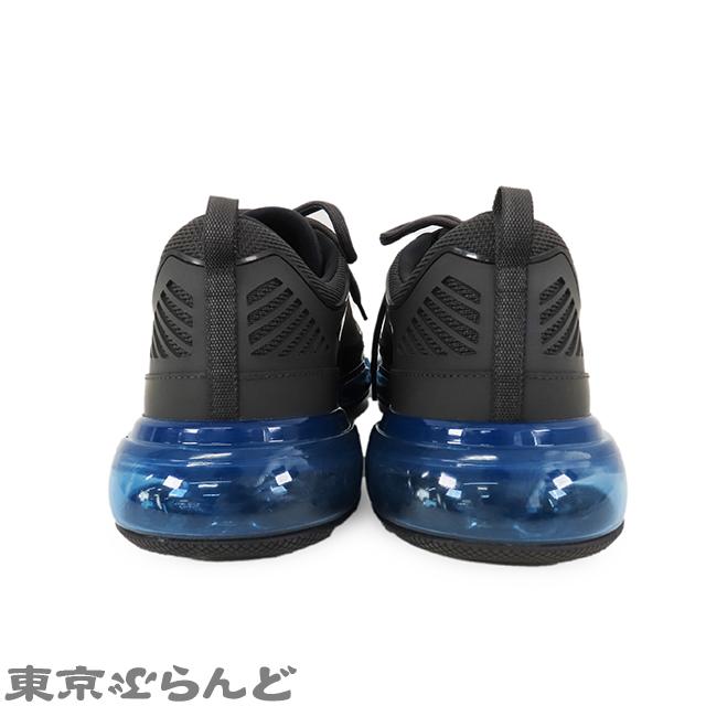 PRADA（プラダ） クラウドバスト エアスニーカー 2EG298 ブラックx