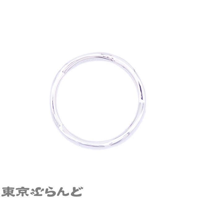 CHANEL シャネル カメリア コレクション マリッジリング J10667 CHANEL シャネル カメリア コレクション マリッジリング J10667
