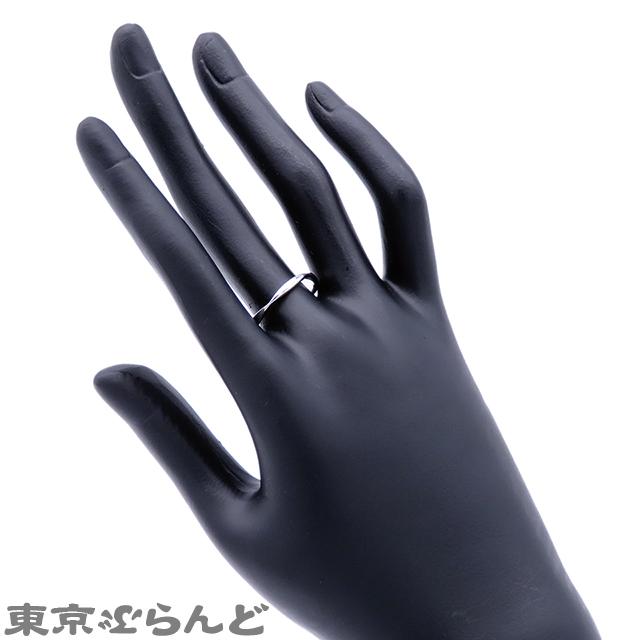 CHANEL シャネル カメリア コレクション マリッジリング J10667 CHANEL シャネル カメリア コレクション マリッジリング J10667
