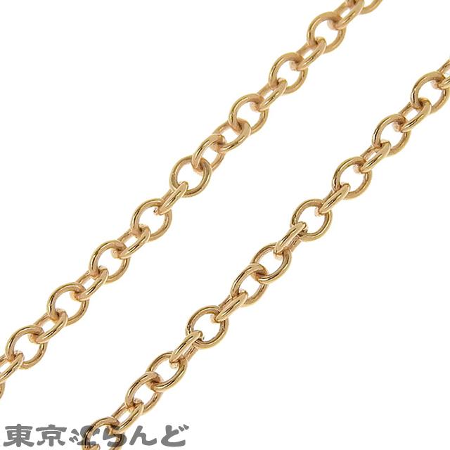 ポメラート Pomellato ペンダント ヌード PCB6012-O6000-00CQR ローズ
