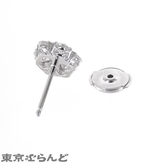 ヴァンクリーフ&アーペル Van Cleef & Arpels フルーレット ヴァンクリーフ&アーペル Van Cleef & Arpels フルーレット