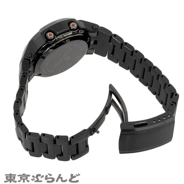 CASIO（カシオ） CASIO G-SHOCK ユナイテッドアローズ 限定 フルメタル