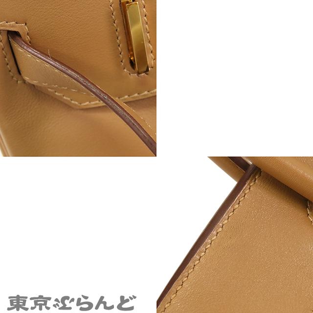 HERMES エルメス バーキン 30 □L刻印 タバックキャメル HERMES エルメス バーキン 30 □L刻印 タバックキャメル