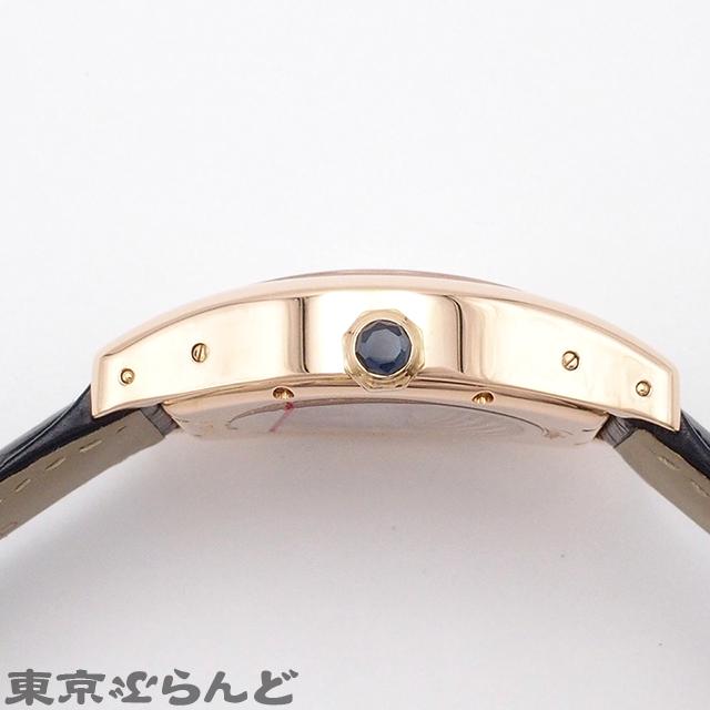 腕時計  カルティエ W1545851 トーチュ XL パワーリザーブ 8デイズ 中古 ｜ カルティエ